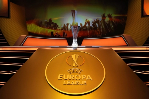 Liga Europa Liga Europa