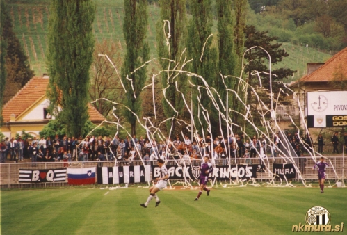 Black Gringos. Black Gringos.