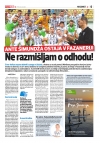 Ante Šimundža ostaja v Fazaneriji.