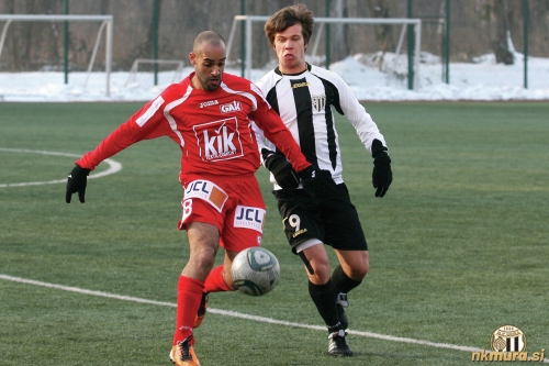 Damjan Bohar. Damjan Bohar.