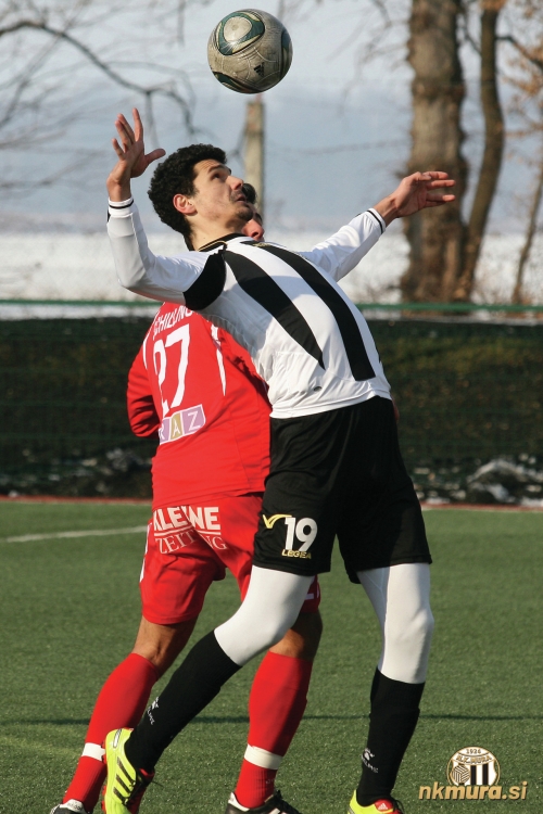 Nusmir Fajić. Nusmir Fajić.