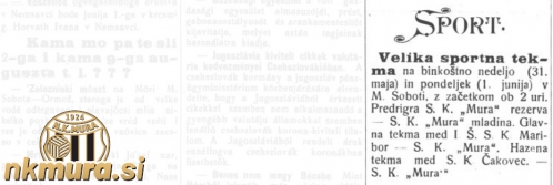 Športni dogodki na binkoštno nedeljo in ponedeljek. Športni dogodki na binkoštno nedeljo in ponedeljek.