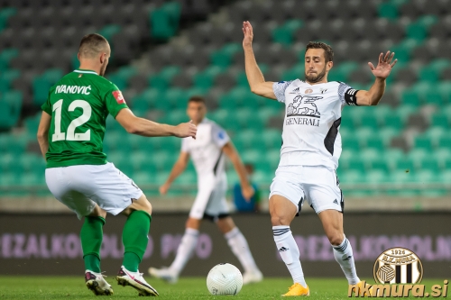 Đorđe Ivanović in Alen Kozar. Đorđe Ivanović in Alen Kozar.