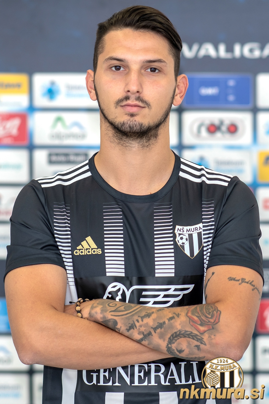 Dragan Lovrić leta 2020 Dragan Lovrić leta 2020