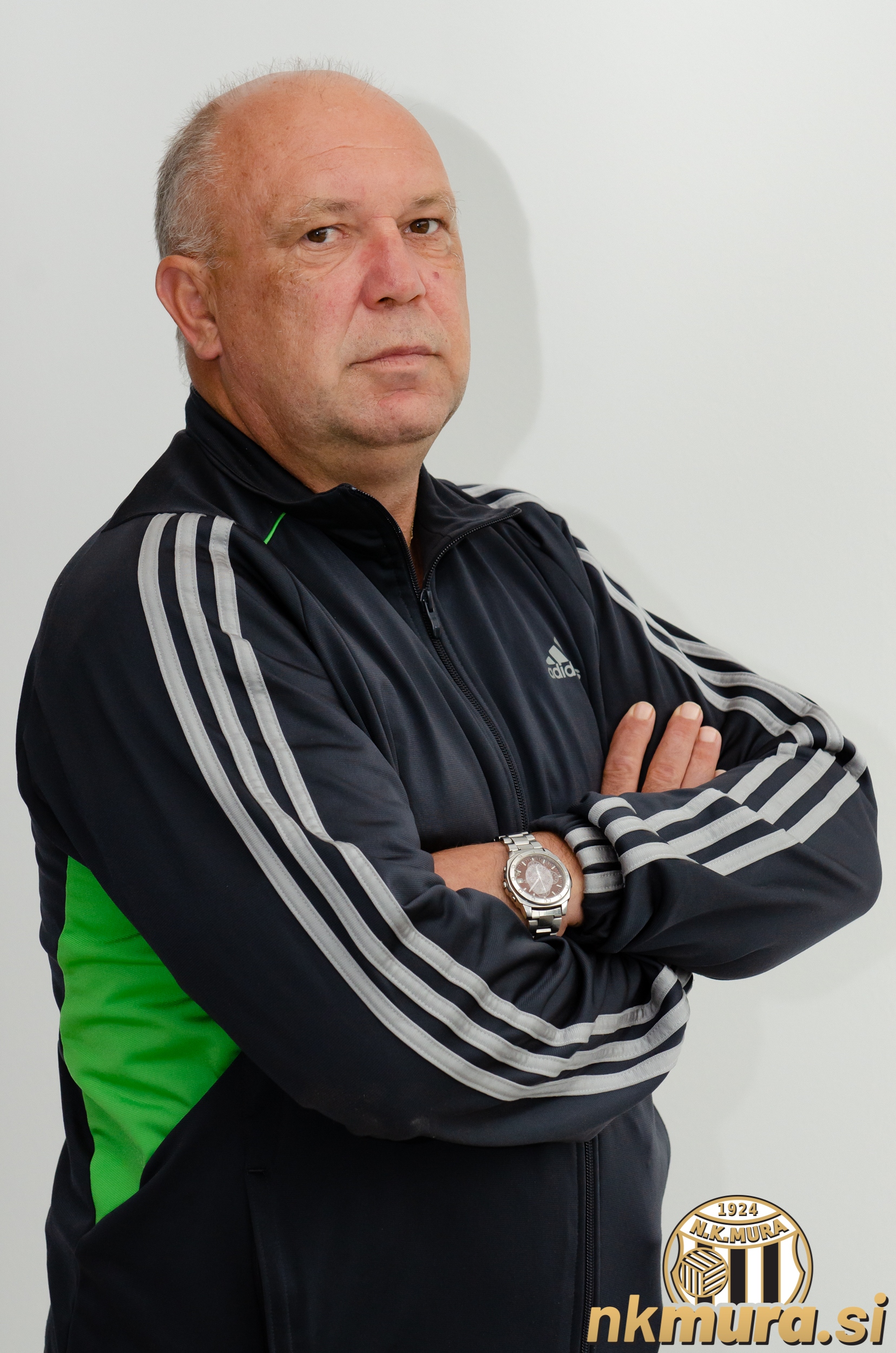Bojan Malačič (trener) Bojan Malačič (trener)