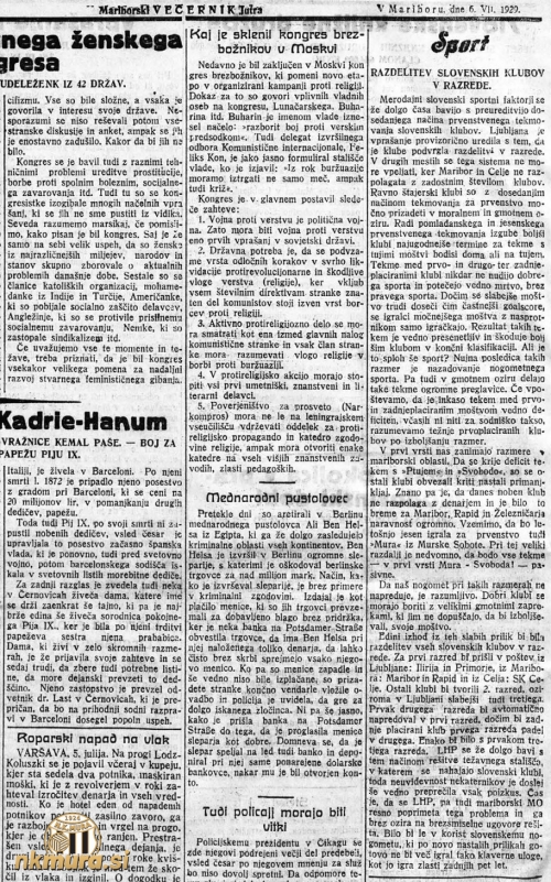 SpremembaTekmovalnegaSistema1929_MariborskiVecernikJutra06_07_1929.jpg