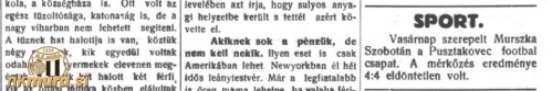 Prva prijateljska tekma s Pustakovcem in prvi remi. Prva prijateljska tekma s Pustakovcem in prvi remi.