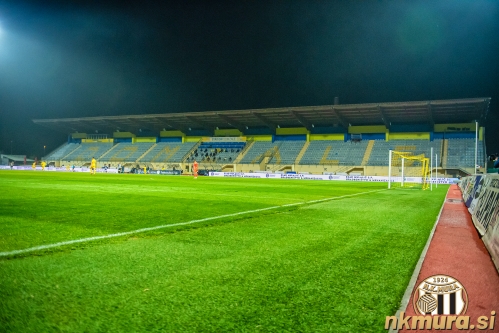 Domžalski športni park. Domžalski športni park.