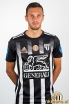 Andrija Filipović Andrija Filipović leta 2020