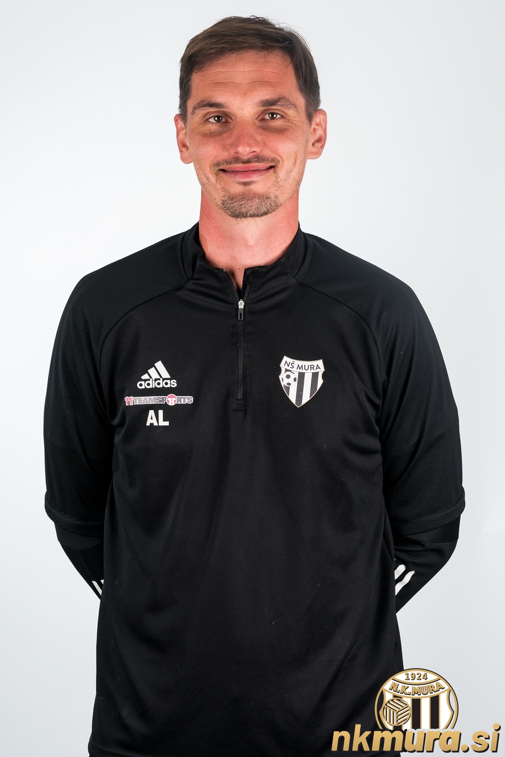 Aleš Luk (trener vratarjev) Aleš Luk (trener vratarjev)