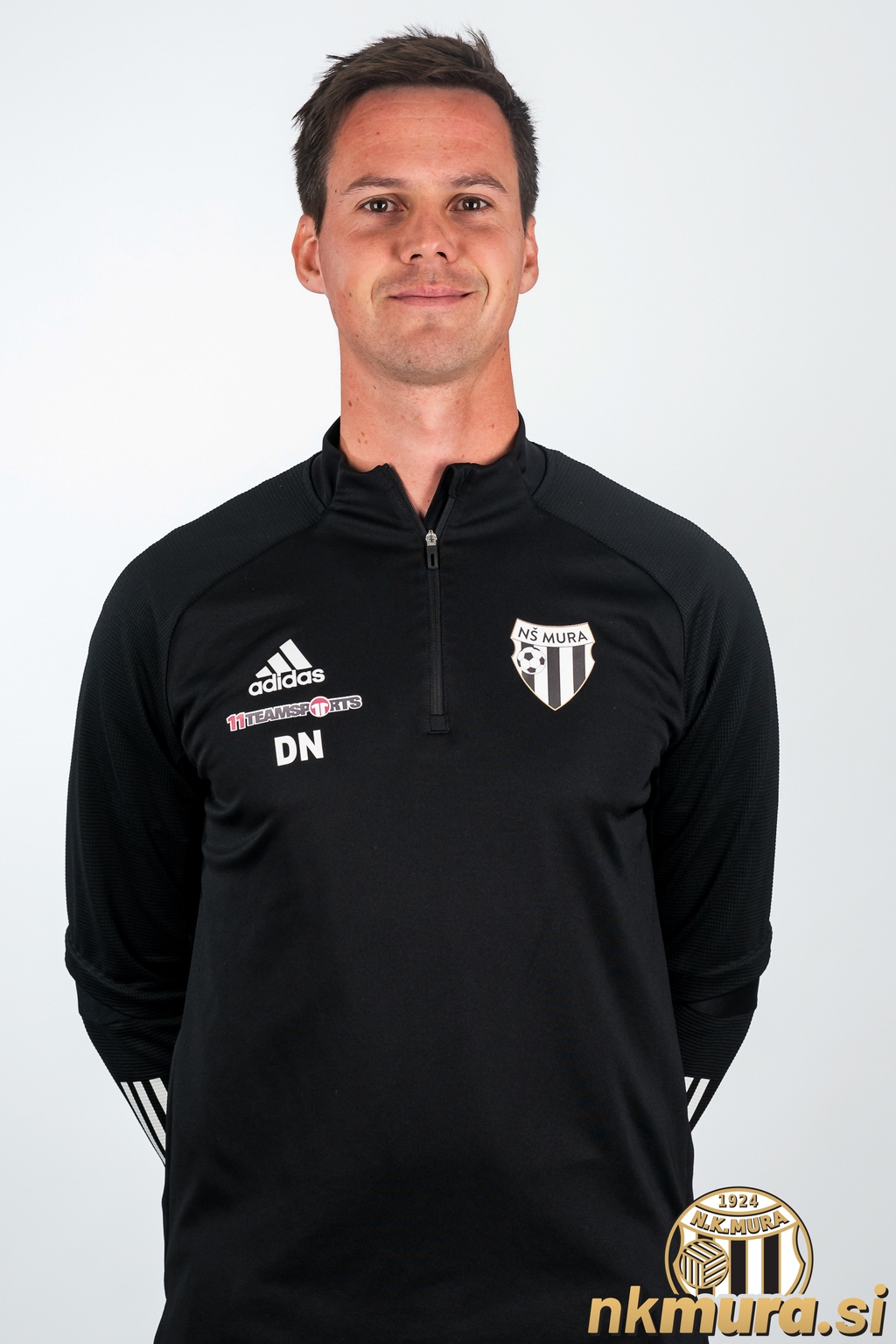 Dejan Novak (kondicijski trener) Dejan Novak (kondicijski trener)