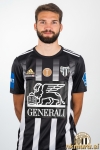 Klemen Pucko Klemen Pucko leta 2020