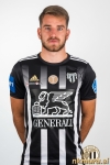Marko Brkić Marko Brkić leta 2020