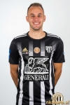 Matic Maruško Matic Maruško leta 2020
