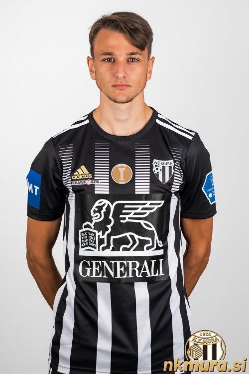 TilenŠčernjavič2020.jpg Tilen Ščernjavič leta 2020