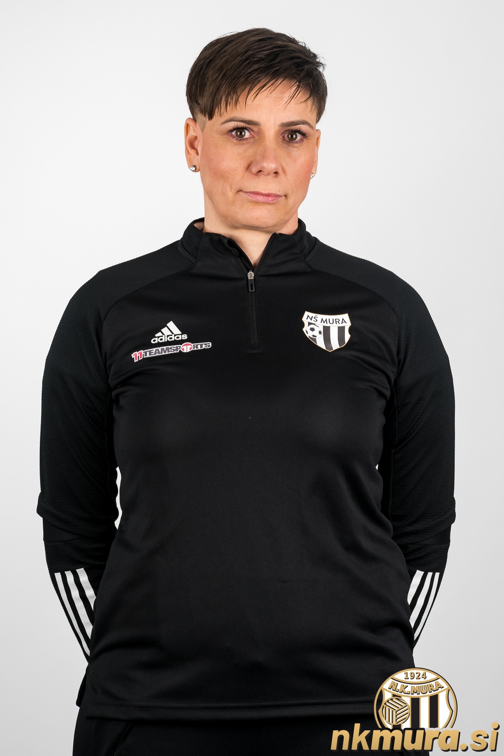Tamara Rantaša (ekonomka) Tamara Rantaša (ekonomka)