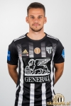 Tomi Horvat Tomi Horvat leta 2020