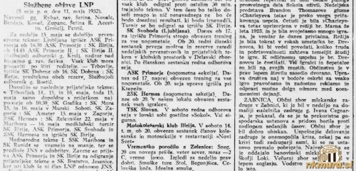 LNP je dala dovoljenje za dve tekmi Mura : Grafika