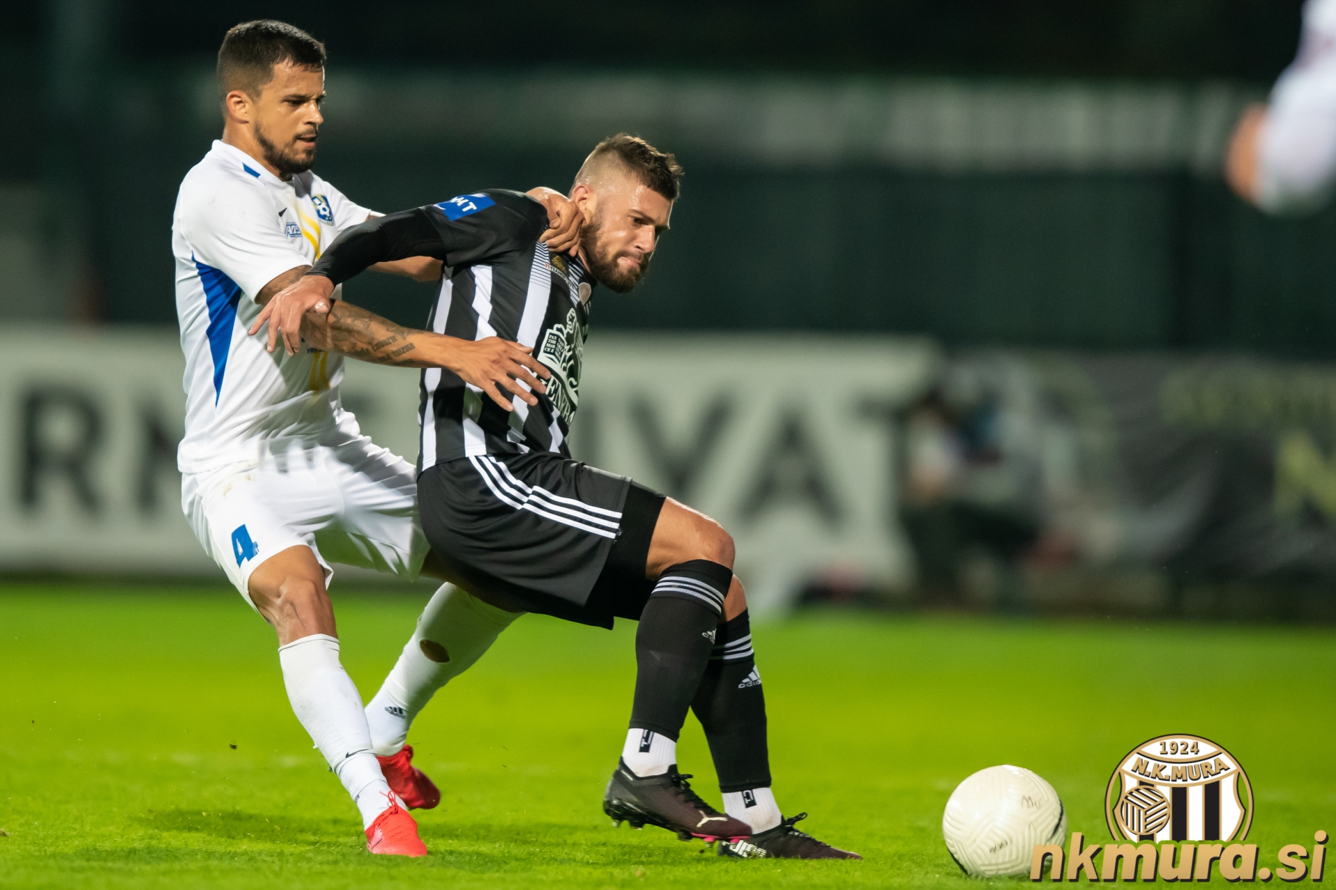 Amadej Maroša in Josip Ćalušić Amadej Maroša in Josip Ćalušić