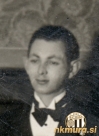 Ivo Kardoš Ivo Kardoš leta 1933