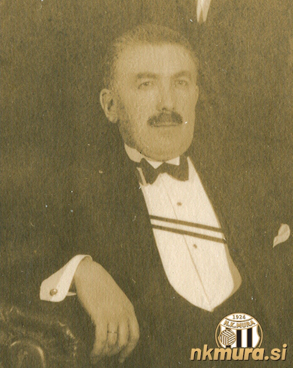 Vincenc Arvai je bil predsednik Mure od 28. februarja 1928 do 16. februarja 1929. Vincenc Arvai je bil predsednik Mure od 28. februarja 1928 do 16. februarja 1929.