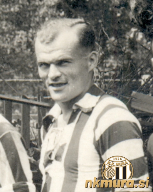 Anton Novak leta 1934. Anton Novak leta 1934.