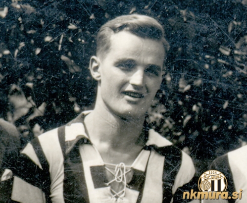 Karel Schiller je dosegel dva zadetka proti Građanskemu Čakovec.