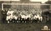 Skupinska slika po tekmi Čakovečki SK : Mura, ki je bila odigrana 14. oktobra 1928.