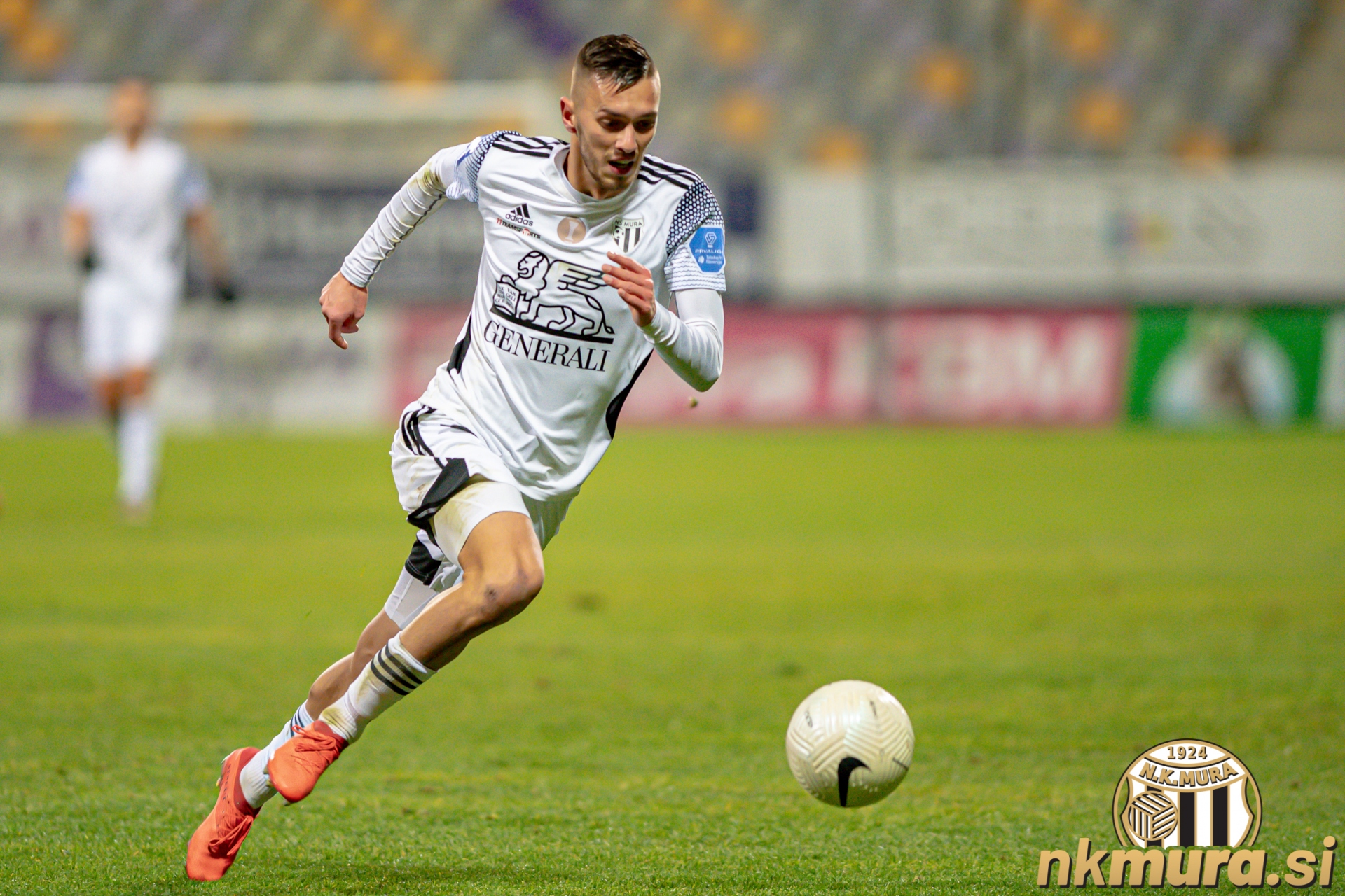 Andrija Filipović je dosegel zadetek za Muro na tekmi Maribor : Mura (17. 12. 2020). Andrija Filipović je dosegel zadetek za Muro na tekmi Maribor : Mura (17. 12. 2020).