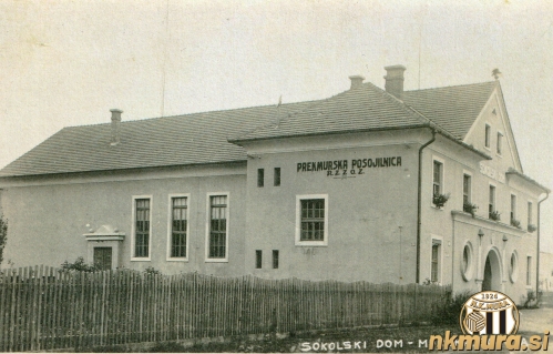 1. februarja 1936 je v Sokolskem domu potekal tradicionalni športni ples Mure. Bil je v znamenju Jadrana, saj je bil organiziran kot Jadranska noč. 1. februarja 1936 je v Sokolskem domu potekal tradicionalni športni ples Mure. Bil je v znamenju Jadrana, saj je bil organiziran kot Jadranska noč.