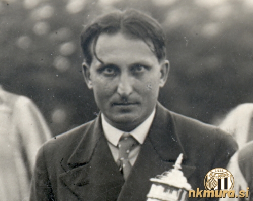 Josip Lipič je bil na občnem zboru, 10 marca 1936, znovs izvoljen za predsednika kluba. Josip Lipič je bil na občnem zboru, 10 marca 1936, znovs izvoljen za predsednika kluba.