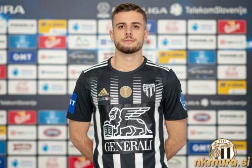 David Đurak leta 2021. David Đurak leta 2021.