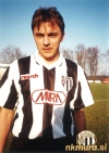 Bojan Rous Bojan Rous leta 1994