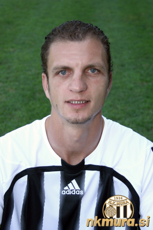 Igor Bedo leta 2008.