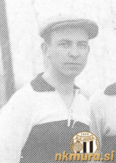 Mirko Varga leta 1931.