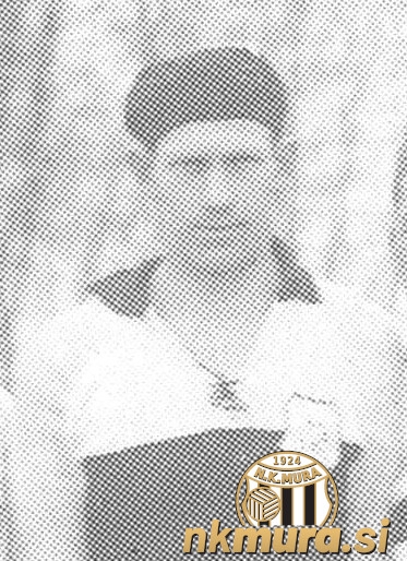 Franc Paurič leta 1931. Franc Paurič leta 1931.