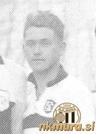 Rihard Dora leta 1931