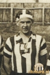 Jože Bosina Jože Bosina leta 1934.