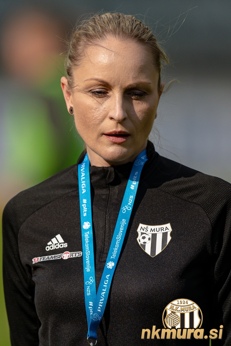 dr. Jadranka Mandić (oseba medicinske stroke) dr. Jadranka Mandić (oseba medicinske stroke)