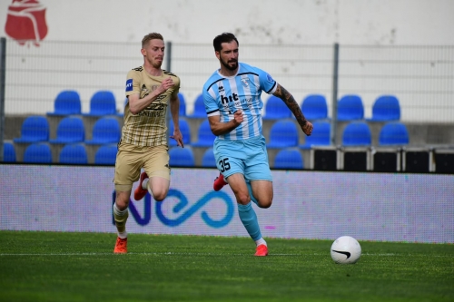 Žan Karničnik in Matic Paljk. Žan Karničnik in Matic Paljk.