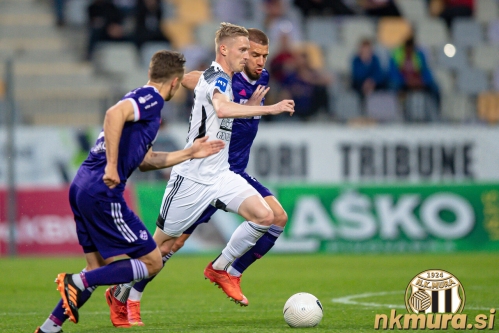 Žan Karničnik - eden najboljših Murašev v sezoni 2020/21. Žan Karničnik - eden najboljših Murašev v sezoni 2020/21.