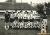 NK Mura iz leta 1967, član 1. slovenske nogometne lige. Stojijo od leve: Vlado Vrdjuka, Zlatko Tkalčec, Karel Glažar, Ervin Kerčmar, Emil Miloševič, Anton Puškarič, Ludvik Rebrica in Pihler. Čepijo: Milan Koblencer, Janez Sečko, Silvo Martinuzi, Jože Horvat in Franček Matjašec.