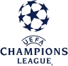 Uradni logotip UEFA Lige prvakov.