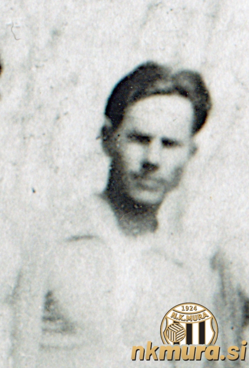Ludvik Glažar