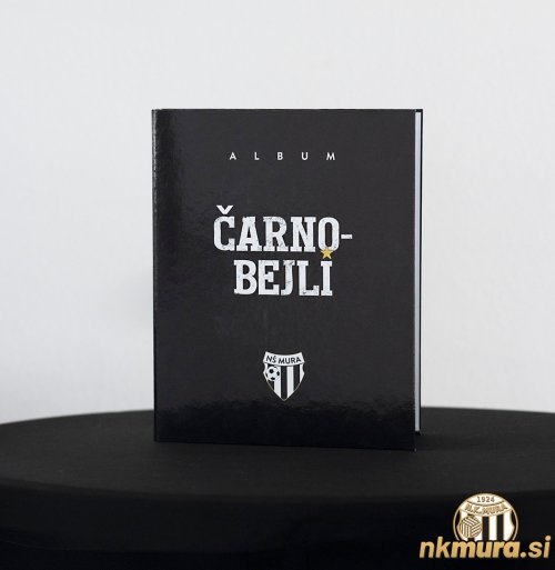 Zbirateljski album Zbirateljski album