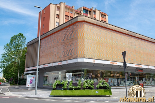 Aranžma v čast državnim prvakom. Aranžma v čast državnim prvakom.