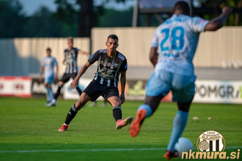 Valentino Vujinović