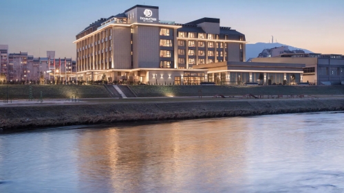 Hotel DoubleTree by Hilton