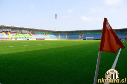 Stadion Dalga arena bo prizorišče tekme med Bakujem in Muro. Na stadionu je umetna trava. Stadion Dalga arena bo prizorišče tekme med Bakujem in Muro. Na stadionu je umetna trava.