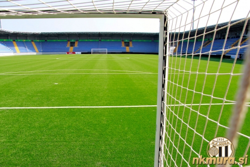 Stadion Dalga Arena je bil prizorišče tekme med Bakujem in Muro. Stadion Dalga Arena je bil prizorišče tekme med Bakujem in Muro.